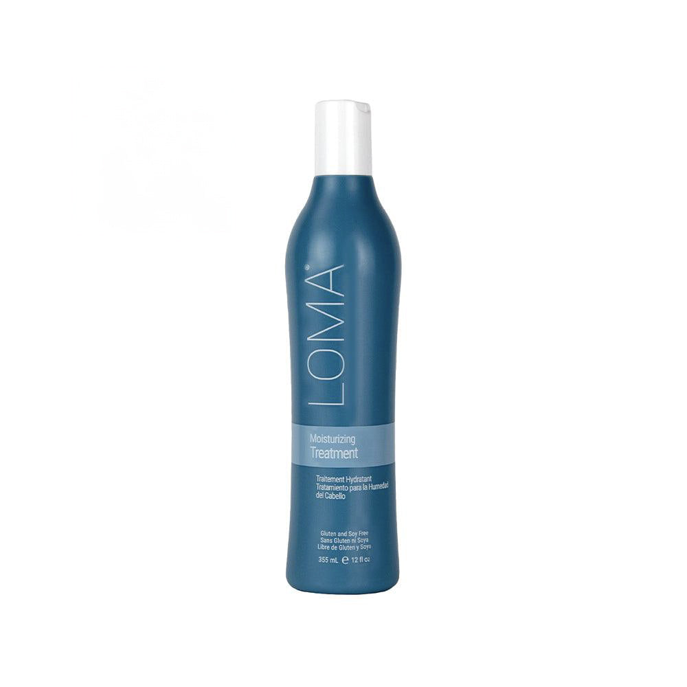 LOMA Moisturizing Treatment