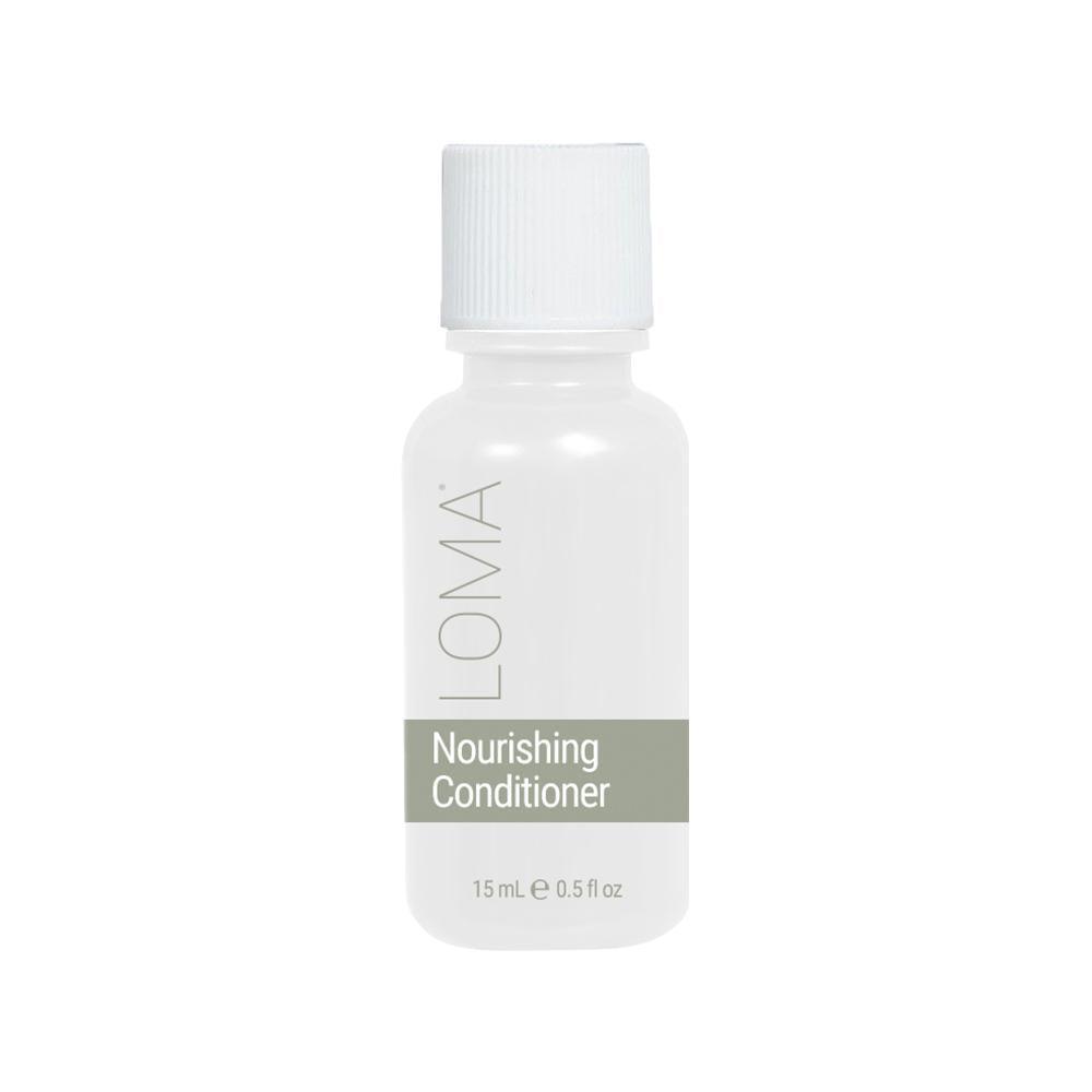 Nourishing Conditioner 05oz