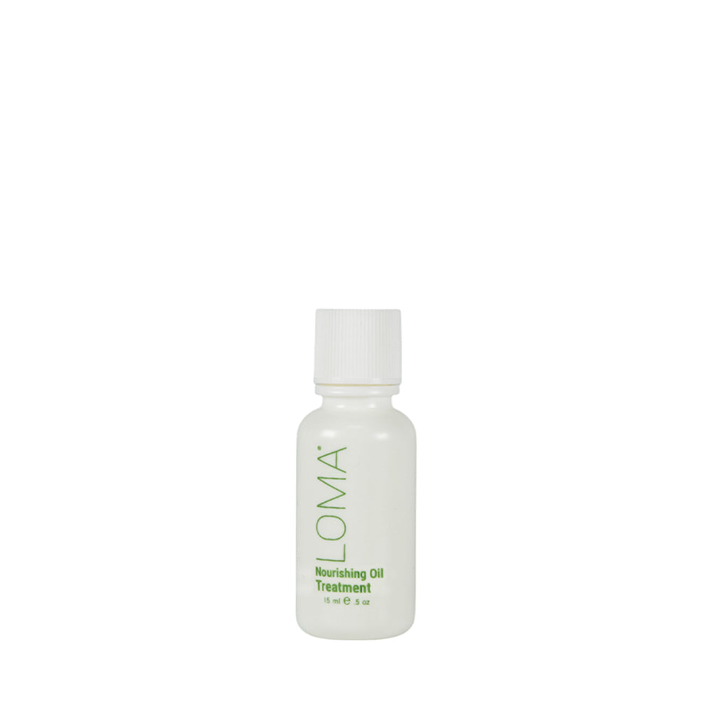 Nourishing Oil Treatment 05oz