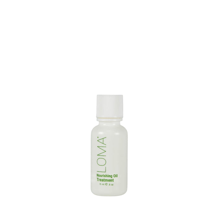 Nourishing Oil Treatment 05oz