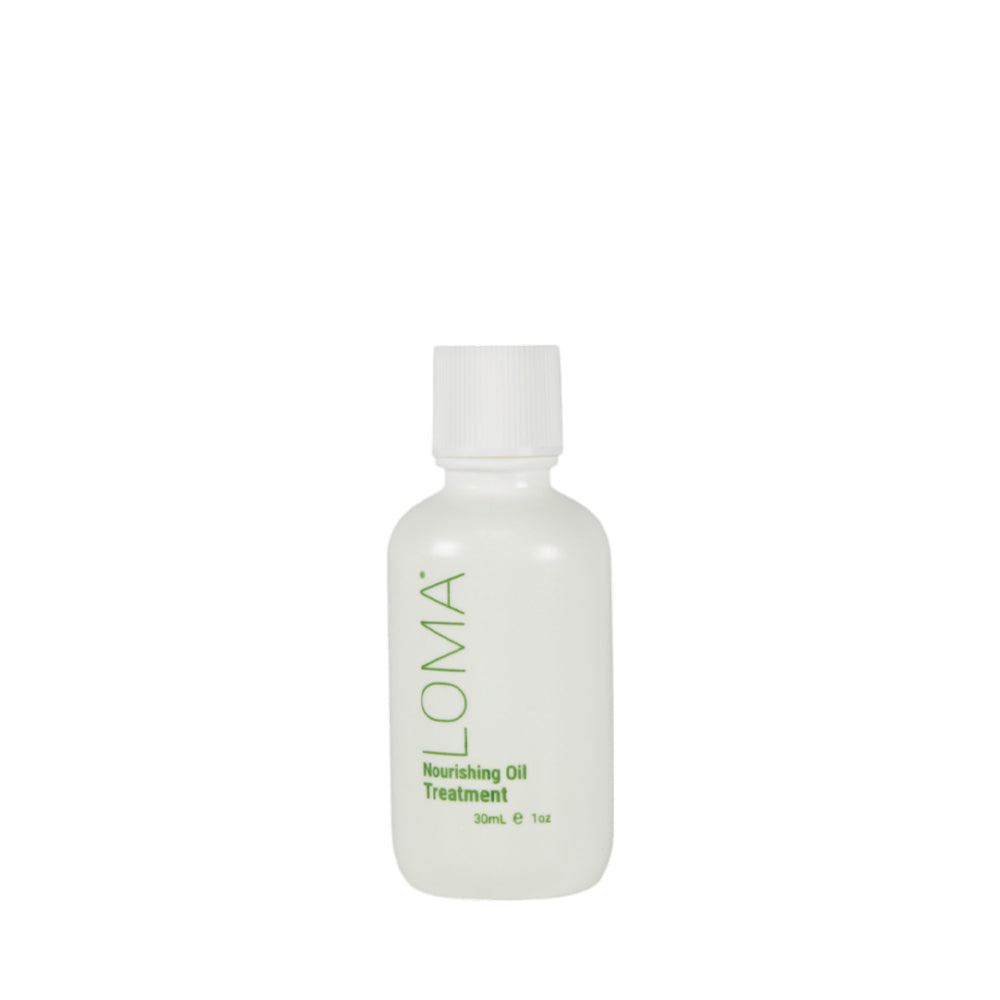 Nourishing Oil Treatment 1oz