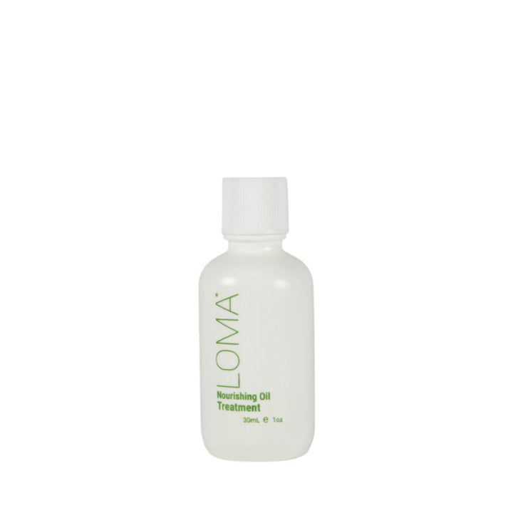 Nourishing Oil Treatment 1oz