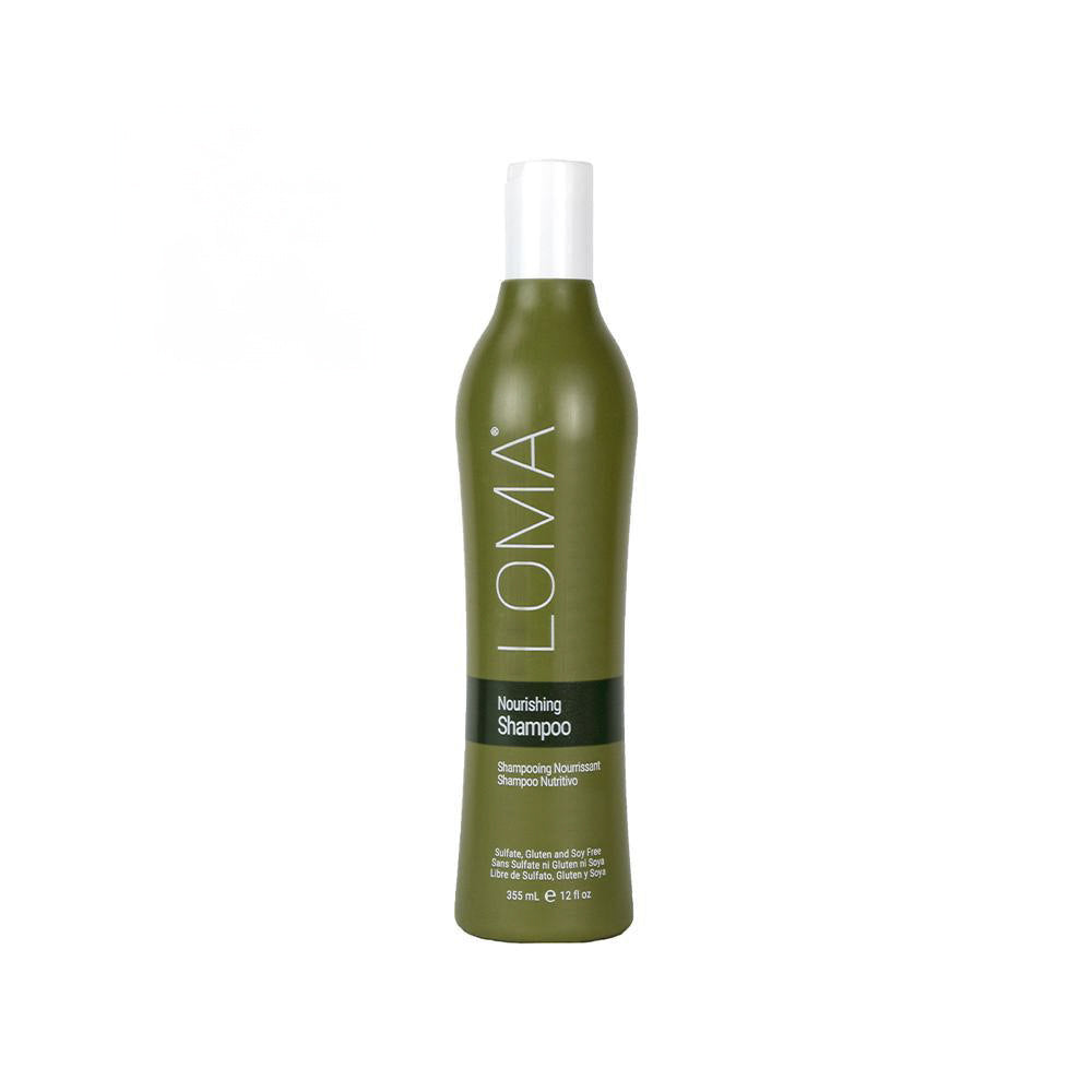 LOMA nourishing shampoo
