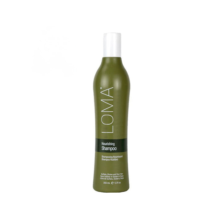 LOMA nourishing shampoo