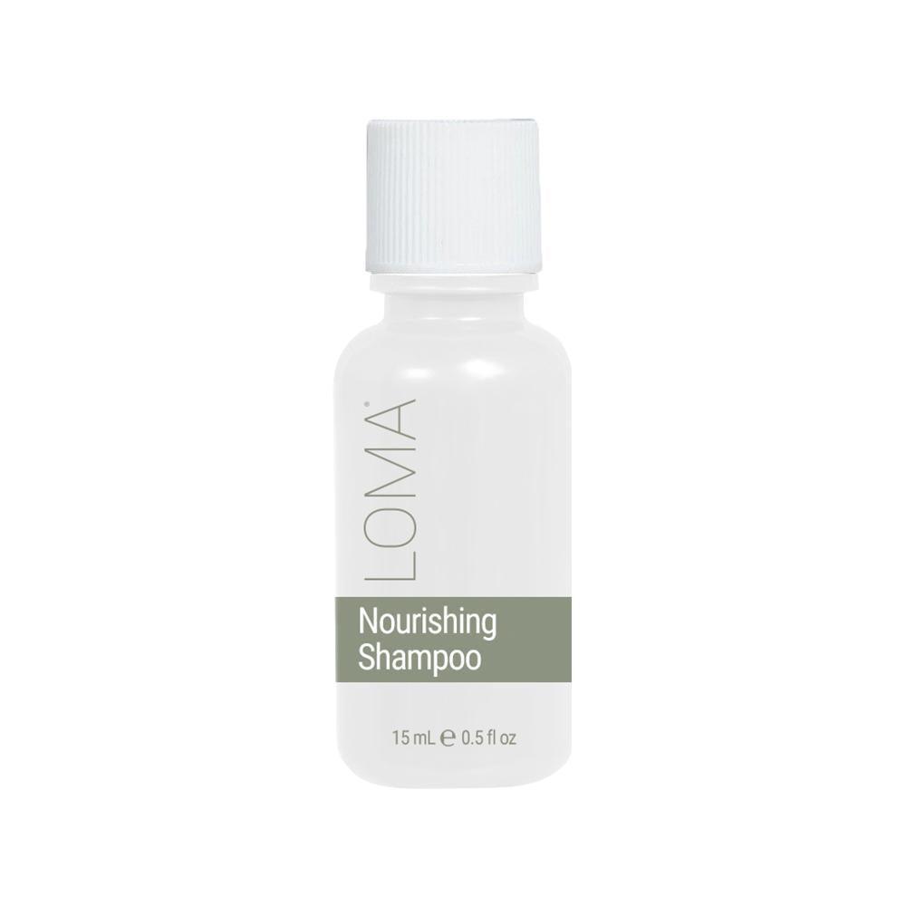 LOMA nourishing shampoo 05oz