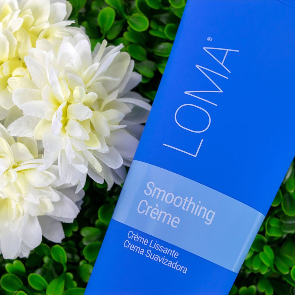 Smoothing Crème lifestyle