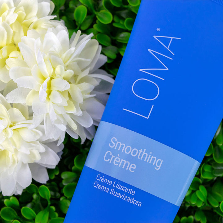 Smoothing Crème lifestyle