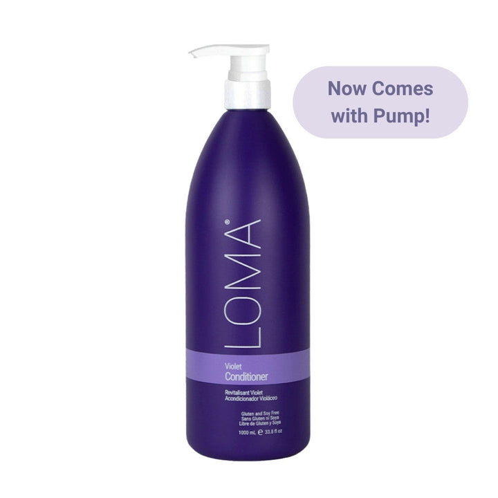 Violet Conditioner 33oz