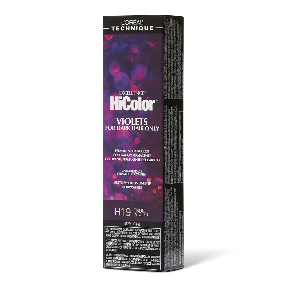 Hair Color