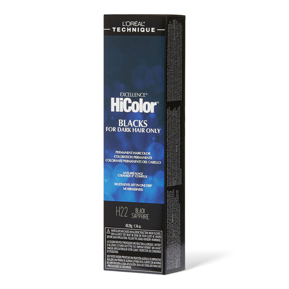  HiColor Permanent 