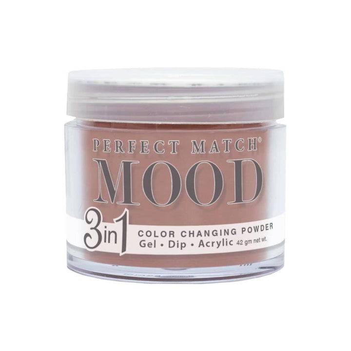 LeChat Perfect Match Mood Powder - Timeless Ruby