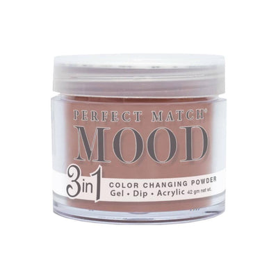 LeChat Perfect Match Mood Powder - Timeless Ruby