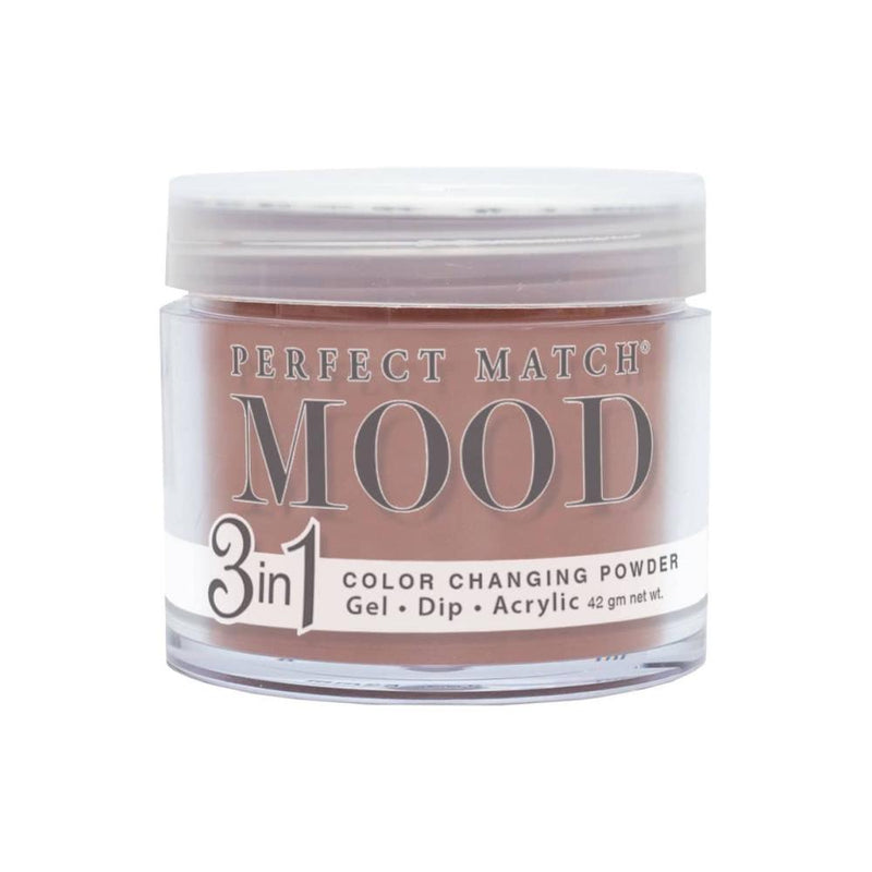 LeChat Perfect Match Mood Powder - Timeless Ruby