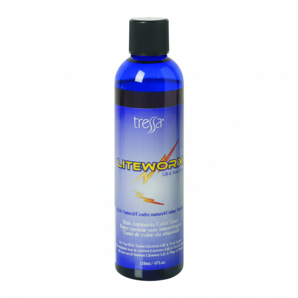 Liteworx Color Toner 4oz