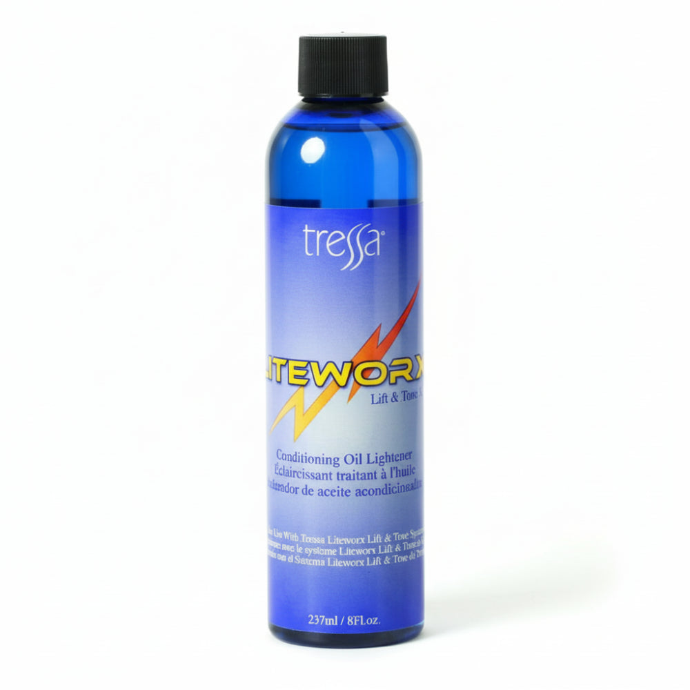 Liteworx Conditioning Oil Lightener 8 oz.