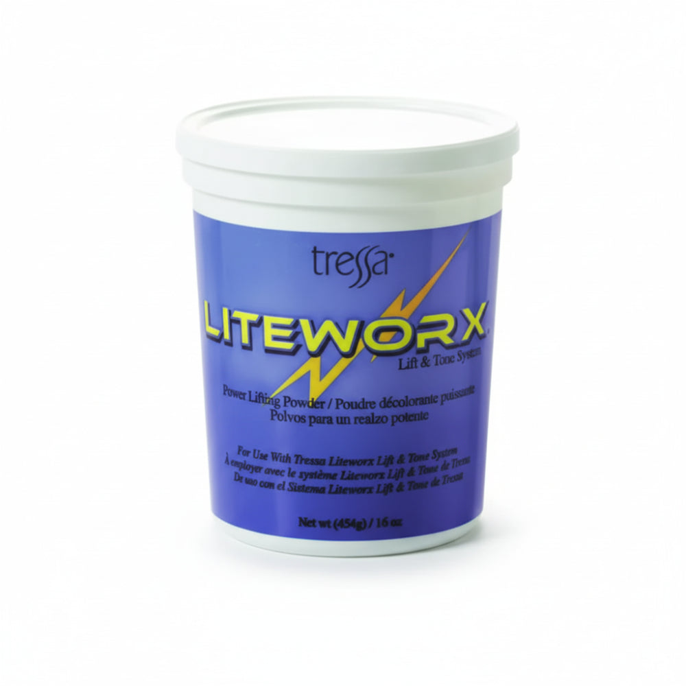 Liteworx Lifting Powder 1 lb. Tub