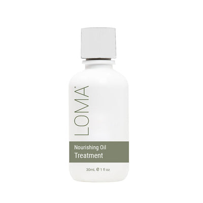 Loma Nourishing Oil Treatment