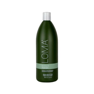 Loma Nourishing Oil Treatment