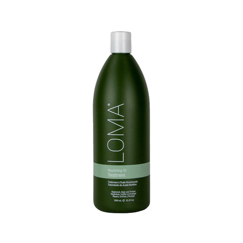 Loma Nourishing Oil Treatment
