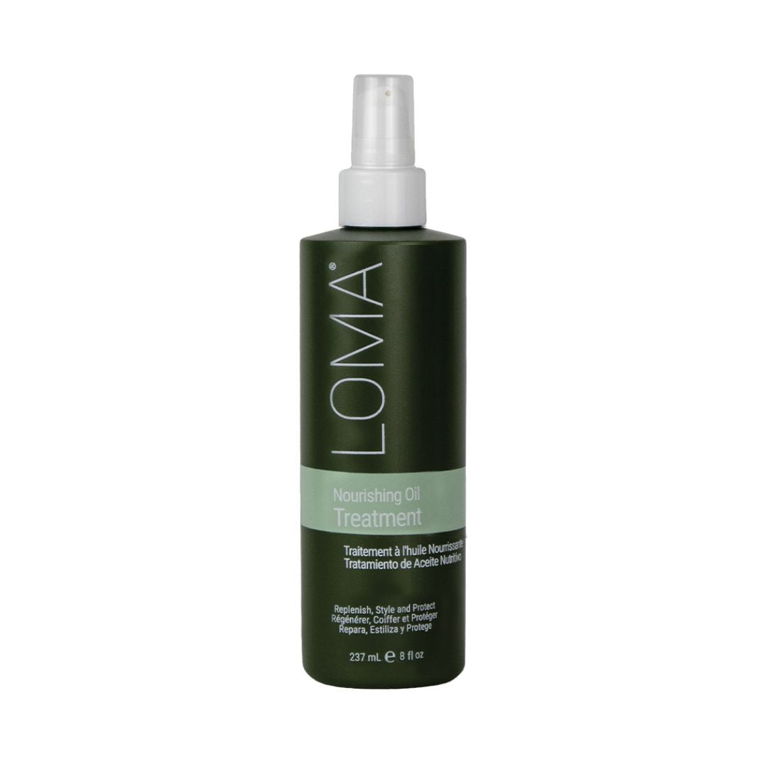 Nourishing Oil Treatment 8oz