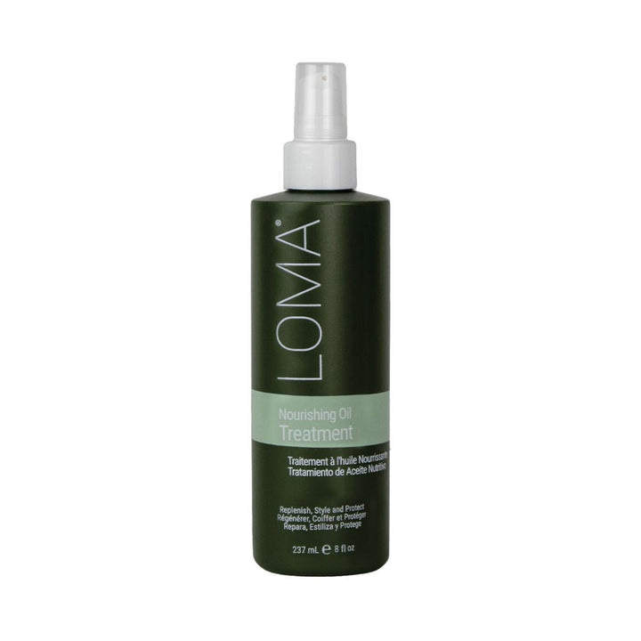 Nourishing Oil Treatment 8oz