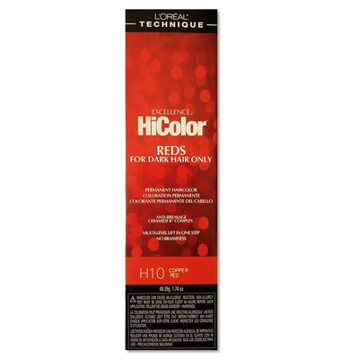 L'oreal Excellence HiColor Permanent Hair Color