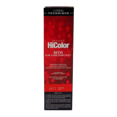 L'oreal Excellence HiColor Permanent Hair Color