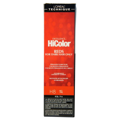 L'oreal Excellence HiColor Permanent Hair Color