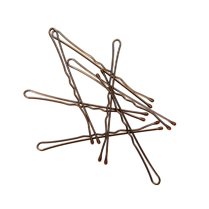 Marilyn Brush Bobby Pins 