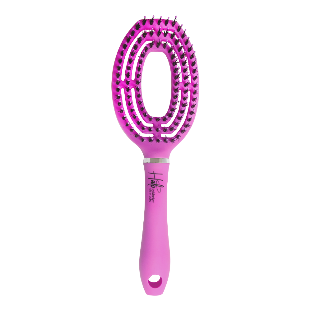 Marilyn Brush The Halo