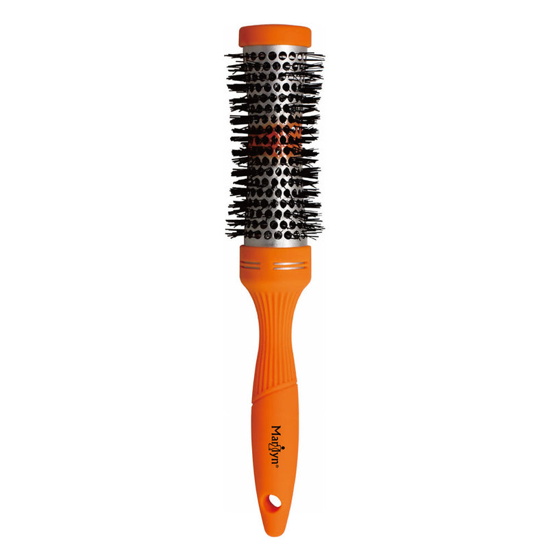 Marilyn Brush Hot Flash 2" Round Brush