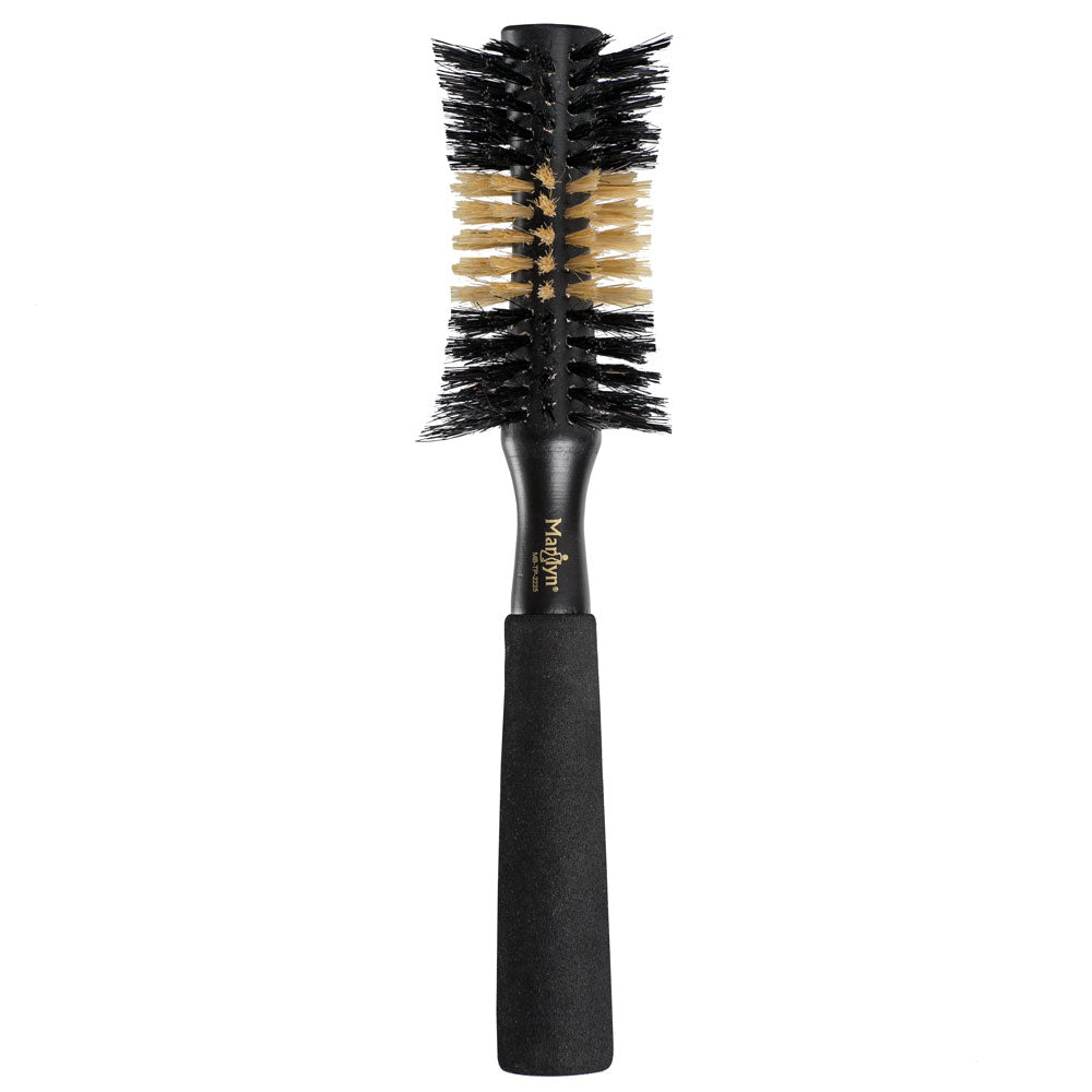 Marilyn Brush Tuxedo Pro Brush, 2"