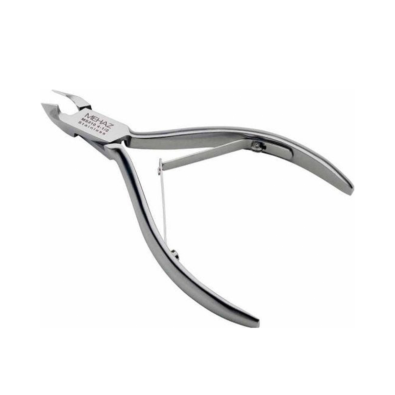 Mehaz Signature Acrylic Nipper MS310