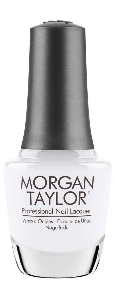 Morgan Taylor Pro Valentine's Day Collection Nail Lacquer