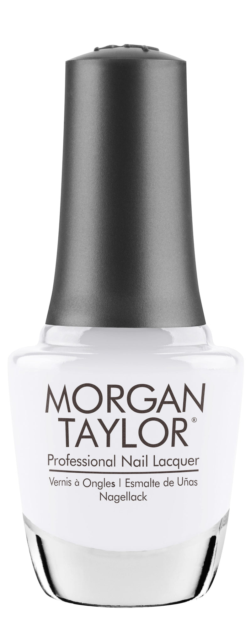 Morgan Taylor Pro Valentine&