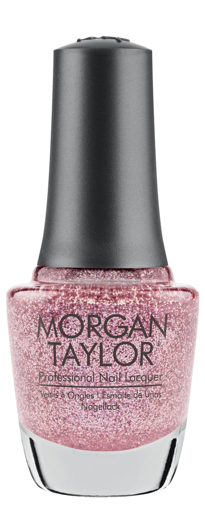 Morgan Taylor Pro Valentine's Day Collection Nail Lacquer