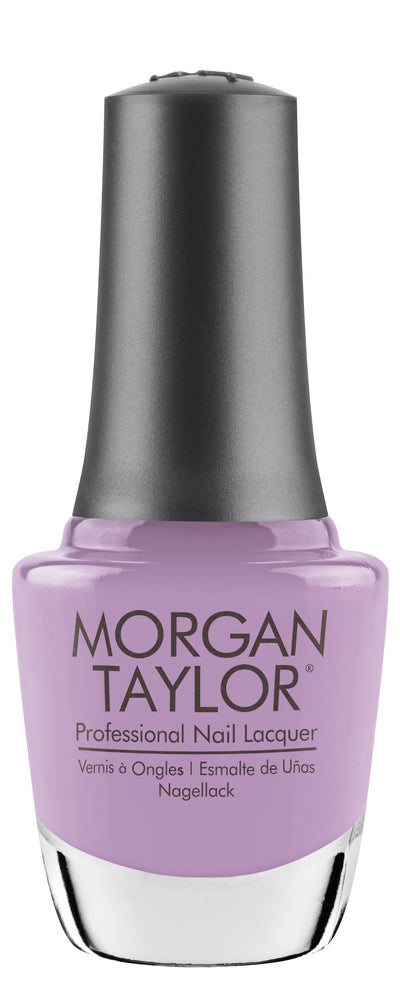 Morgan Taylor Pro Valentine's Day Collection Nail Lacquer