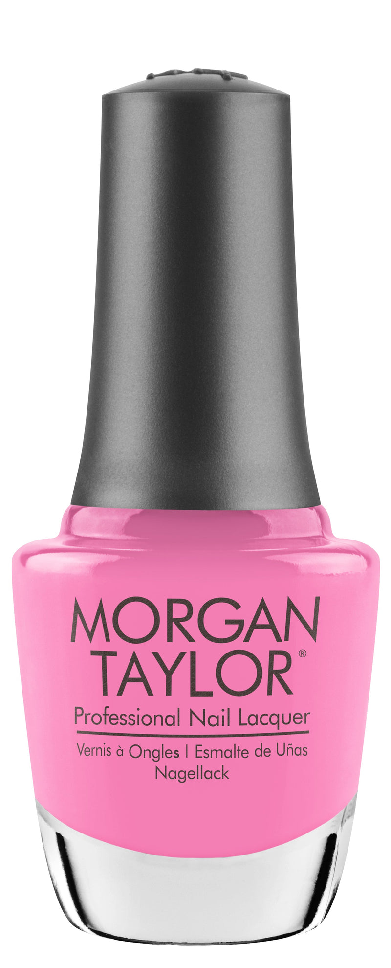 Morgan Taylor Pro Valentine&