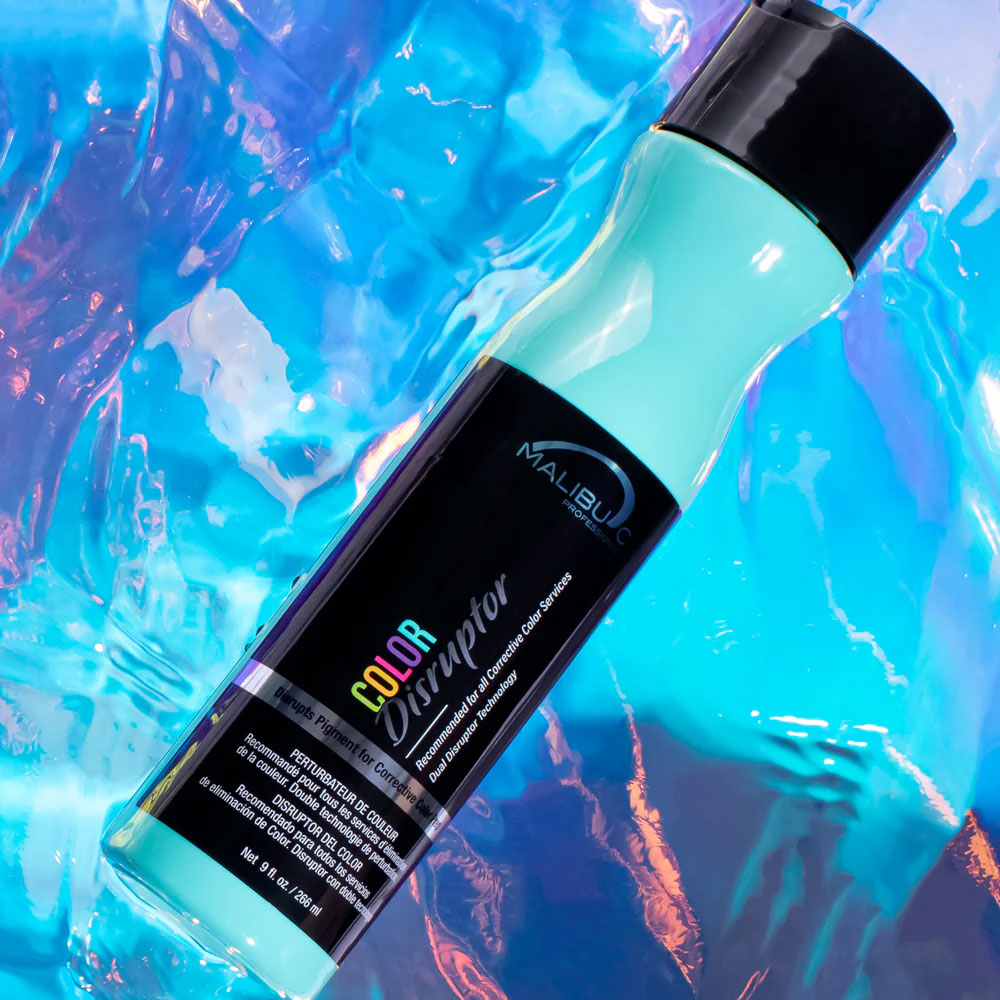 Malibu C Color Disruptor