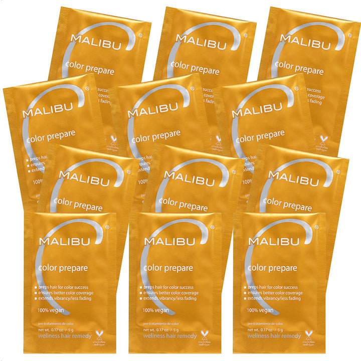 Malibu C Color Prepare Wellness Hair Remedy