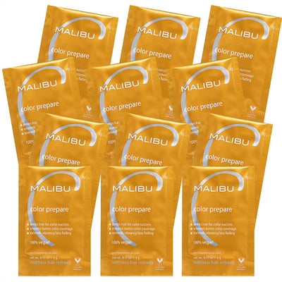 Malibu C Color Prepare Wellness Hair Remedy