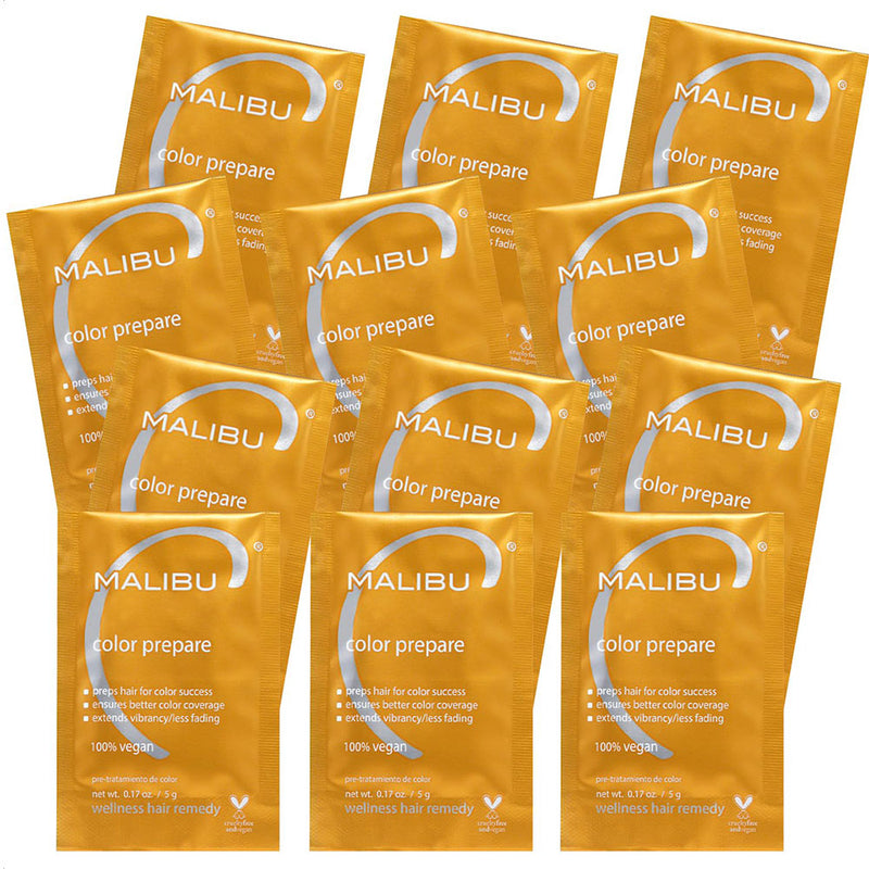 Malibu C Color Prepare Wellness Hair Remedy