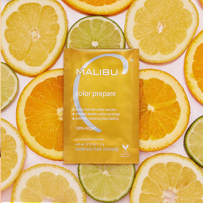 Malibu C Color Prepare Wellness Hair Remedy