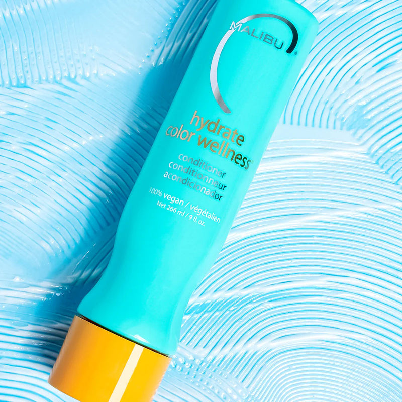 Malibu C Hydrate Color Wellness Conditioner