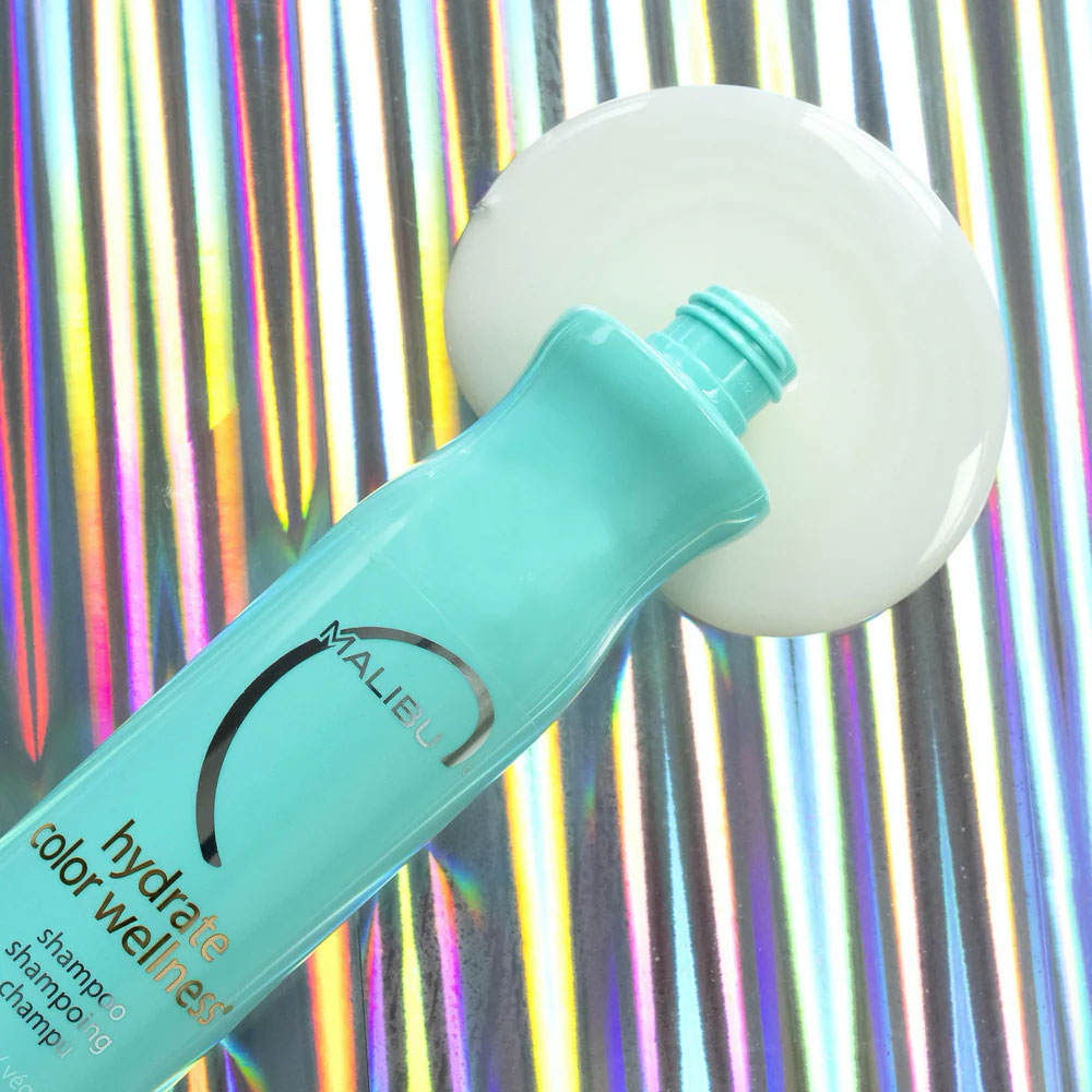 Malibu C Hydrate Color Wellness Shampoo 9oz