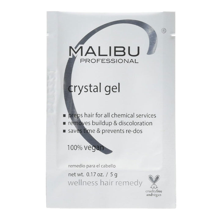 Malibu C Crystal Gel Wellness Hair Remedy