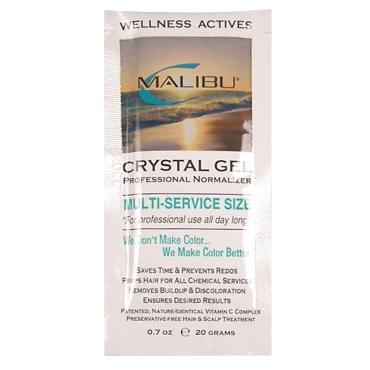 Malibu C Crystal Gel Multi-Service Size