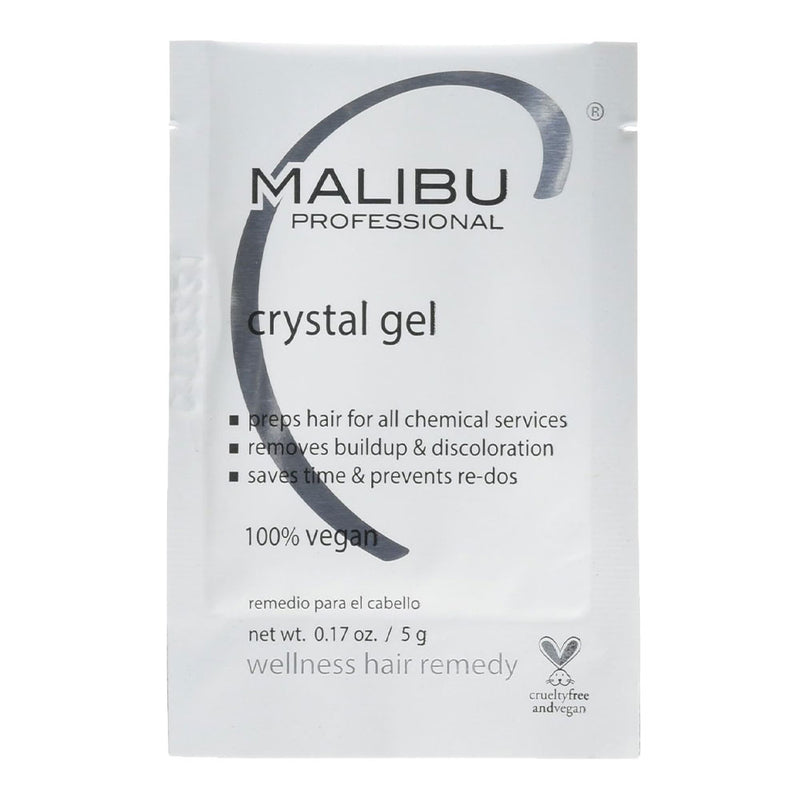Malibu C Crystal Gel Wellness Hair Remedy