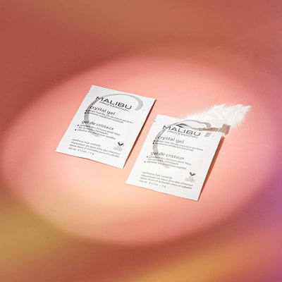 Malibu C Crystal Gel Wellness Hair Remedy