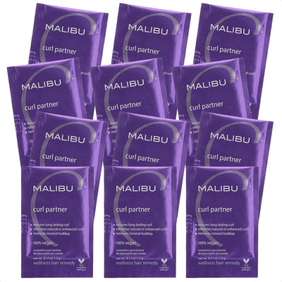 Malibu C Curl Partner Wellness Remedy